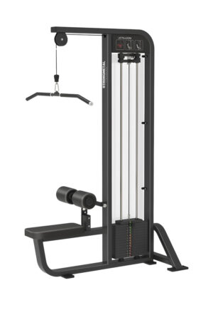 Lat Pull Down
