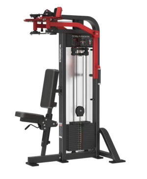 PEC Fly Rear Delt (SC-101)