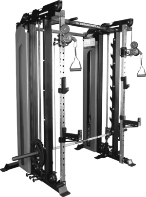Home Gym Machine